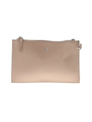 Givenchy Leather Clutch (view 2)