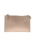 Givenchy 100% Leather Solid Tan Leather Clutch One size - photo 2