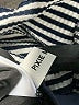 Pixie Market Blue Long Sleeve Turtleneck Size S - photo 8