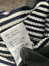 Pixie Market Blue Long Sleeve Turtleneck Size S - photo 11