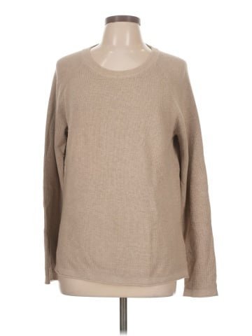 White + Warren Sweatshirt (view 1)