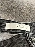 KANCAN JEANS 100% Cotton Gray Jeans Size 31 waist - photo 4