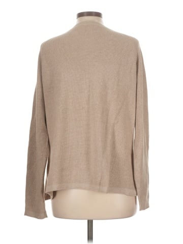 White + Warren Sweatshirt (view 2)