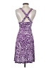 Banana Republic Purple Sleeveless T-Shirt Size XS - photo 2