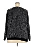 Secret Treasures Animal Print Black Pullover Sweater Size 3X - photo 2