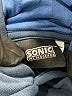 Puma X SONIC Blue Pullover Hoodie 12-18 MO / 18 MO - photo 3