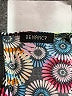 Assorted Brands Paisley Blue Casual Dress Size XS - photo 7