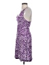 Banana Republic Purple Sleeveless T-Shirt Size XS - photo 5