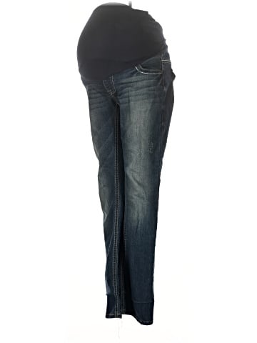 Indigo Blue Jeans (view 1)