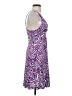 Banana Republic Purple Sleeveless T-Shirt Size XS - photo 4