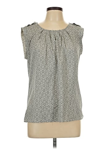 The Limited Sleeveless Blouse (view 1)