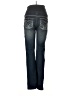 Indigo Blue Blue Jeans Size Med Maternity - photo 2