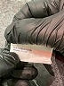 Gap Outlet 100% Cotton Stripes Gray Pullover Sweater Size M - photo 8