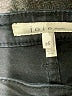 Joie Black Jeans Size 26 waist - photo 7