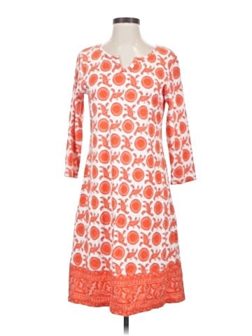 Liz Claiborne Casual Dress (view 1)