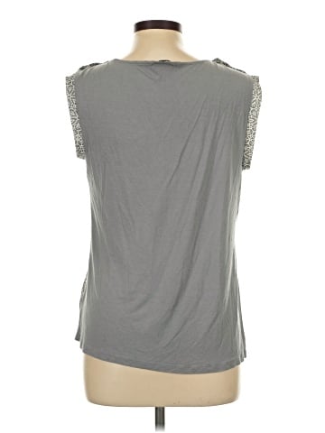 The Limited Sleeveless Blouse (view 2)