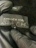 Jones New York Black Coat Size 4 Petite - photo 3
