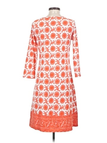 Liz Claiborne Casual Dress (view 2)