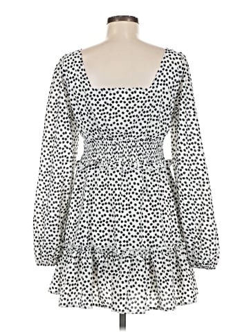 Missguided Casual Dress (view 2)
