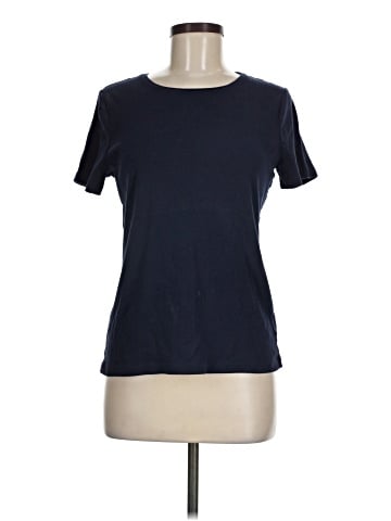 Talbots Outlet Short Sleeve T-Shirt (view 1)