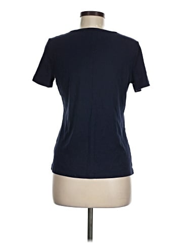 Talbots Outlet Short Sleeve T-Shirt (view 2)