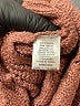 Love Tree Pink Pullover Sweater Size M - photo 8