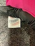Camilyn Beth Solid Pink Cocktail Dress Size 4 - photo 6