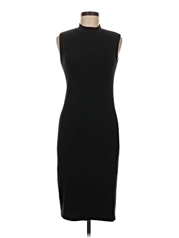 Magaschoni Cocktail Dress (view 1)