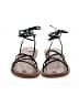 Gap Black Sandals Size 8 - photo 2