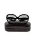 Dolce & Gabbana Gray Black Sunglasses  One size - photo 2