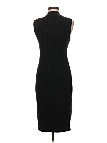 Magaschoni Cocktail Dress (view 2)