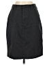 Dockers Solid Gray Formal Skirt Size 4 - photo 1