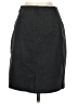Dockers Solid Gray Formal Skirt Size 4 - photo 2