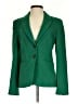 Boden Green Blazer Size 4 - photo 1