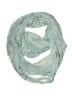 Unbranded Teal Blue Scarf One size - photo 1