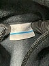 Columbia 100% Polyester Solid Black Jacket Size 4 - 5 - photo 3
