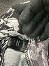Olivaceous 100% Rayon Print Black Romper Size S - photo 5