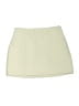 Abercrombie & Fitch Solid Ivory Skort Size S - photo 1
