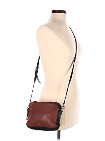 Fossil Crossbody Bag (view 2)