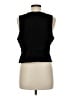 George Black Vest Size 8 - 10 - photo 2