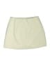 Abercrombie & Fitch Solid Ivory Skort Size S - photo 2