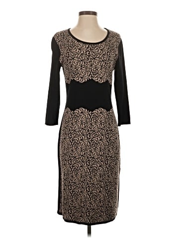 Jones New York Cocktail Dress (view 1)