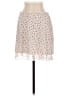 Full Tilt Floral Ivory Casual Skirt Size XXL - photo 1