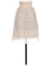 Full Tilt Floral Ivory Casual Skirt Size XXL - photo 2