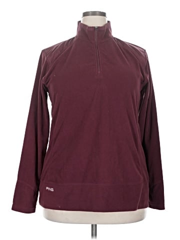 Ping Apparel Fleece (view 1)