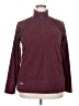Ping Apparel Burgundy Fleece Size XXL - photo 1