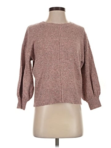 Joie Pullover Sweater (view 1)