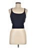 Fabletics Blue Tank Top Size Med - photo 1