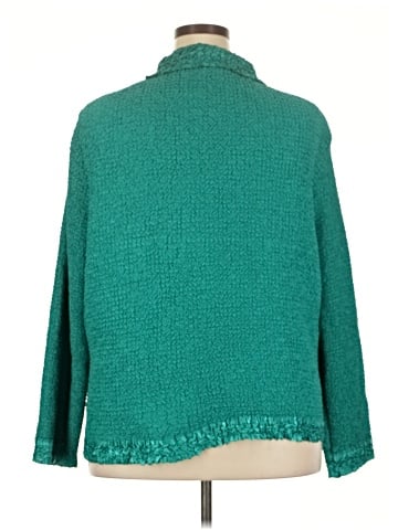 Carole Little button down (view 2)