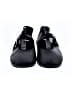 Tony Bianco Solid Black Flats Size 8 - photo 2